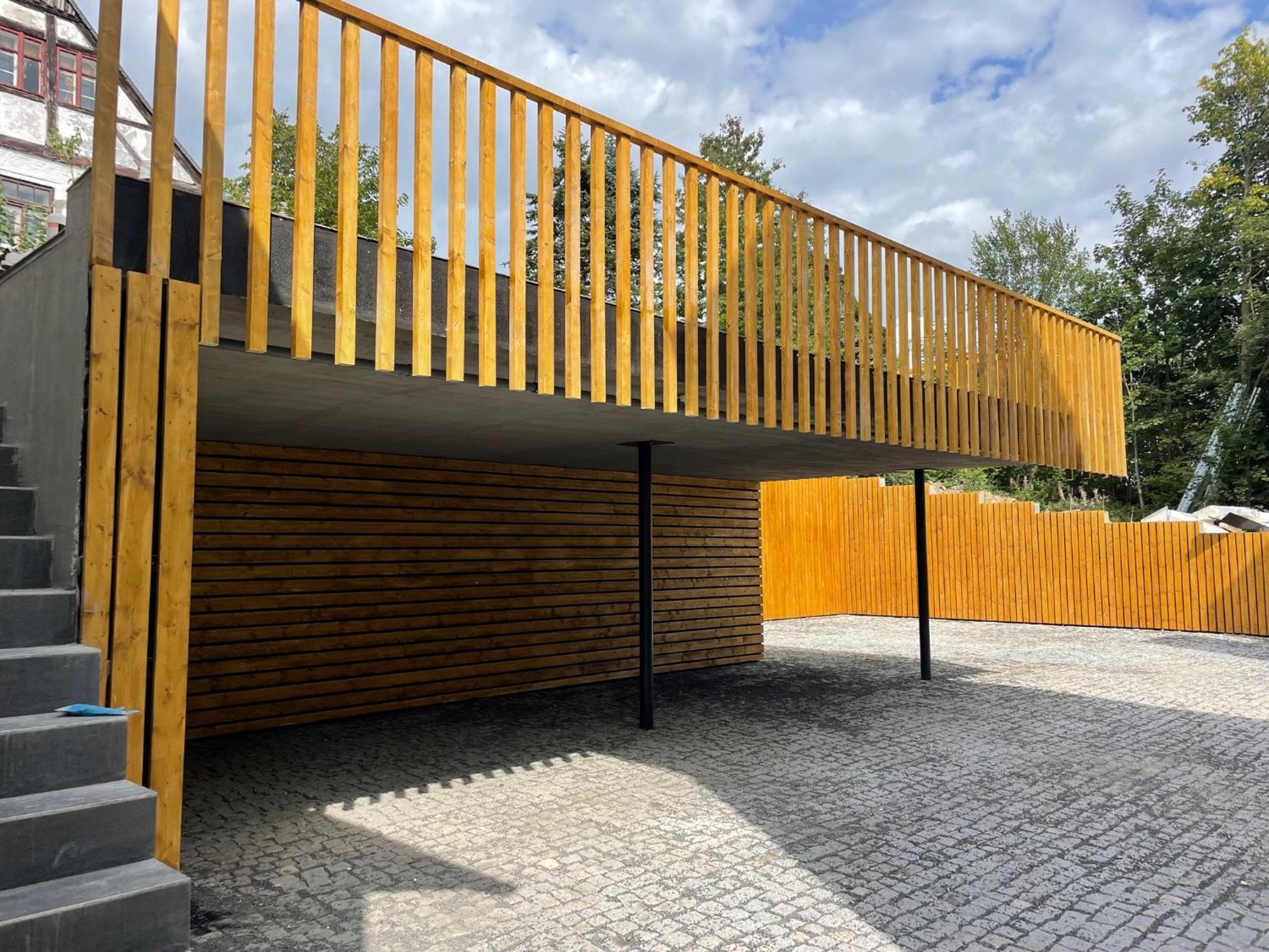 Apartmany Twins Abertamy Exterior foto
